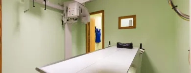 La imagen 4 de la Empresa POLICLÍNICO SANTA BARBARA Salud y Medicina en Cruce De Sardina GC