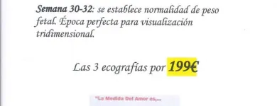 La imagen 5 de la Empresa POLICLÍNICO SANTA BARBARA Salud y Medicina en Cruce De Sardina GC