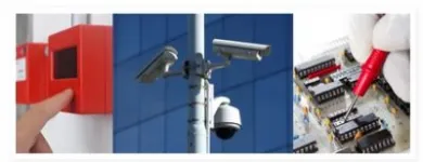 La imagen 6 de la Empresa PRINSSER -DETECCION Y EXTINCION DE INCENDIOS Servicios Profesionales y de Negocios en Madrid M