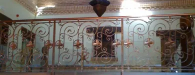 La imagen 10 de la Empresa PROYECTOS Y DECORACIÓN - ARQUIT- TÉCNICA Servicios Profesionales y de Negocios en Torrejón de Ardoz M