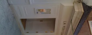 La imagen 12 de la Empresa PROYECTOS Y DECORACIÓN - ARQUIT- TÉCNICA Servicios Profesionales y de Negocios en Torrejón de Ardoz M