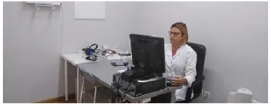 La imagen 3 de la Empresa PSICOTÉCNICOS PARQUESOL VIDA Salud y Medicina en Valladolid VA