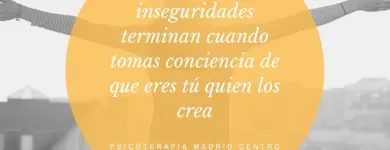 La imagen 9 de la Empresa PSICOTERAPIA MADRID CENTRO Psicoterapias en Madrid M
