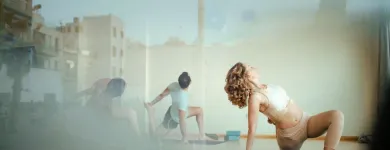 La imagen 4 de la Empresa PURE YOGA CANARIAS Yoga en Las Palmas de Gran Canaria GC