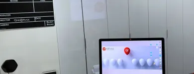 La imagen 1 de la Empresa QREATIVOS Sonido y Video, Equipos y Servicios en Ceuta CE