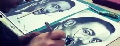 La imagen 9 de la Empresa QUALITYAIRBRUSH Servicios Profesionales y de Negocios en L'Hospitalet de Llobregat B
