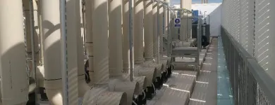 La imagen 2 de la Empresa QUIMIPOL J. BLANCH FERRER,S.L Salud y Medicina en Sant Adrià de Besòs B