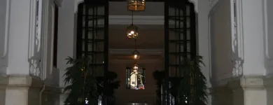 La imagen 2 de la Empresa QUIROPRÁCTICO MADRID CENTRO - DR. JOSÉ VILLANUEVA D.C. Salud y Medicina en Madrid M