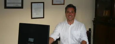 La imagen 4 de la Empresa QUIROPRÁCTICO MADRID CENTRO - DR. JOSÉ VILLANUEVA D.C. Salud y Medicina en Madrid M