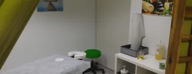 La imagen 1 de la Empresa QUIROPRACTICO NUEVA VIDA QUIROPRACTICA - CASTELLDEFELS Salud y Medicina en Castelldefels B