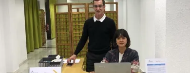 La imagen 2 de la Empresa QUIROPRACTICO NUEVA VIDA QUIROPRACTICA - CASTELLDEFELS Salud y Medicina en Castelldefels B