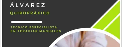 La imagen 2 de la Empresa QUIROSANTOS Salud y Medicina en Alcalá de Henares M