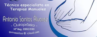 La imagen 3 de la Empresa QUIROSANTOS Salud y Medicina en Alcalá de Henares M