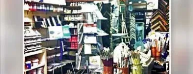 La imagen 5 de la Empresa RAMÓN BELLAS ARTES Madererías, Artículos de Cestería y de Corcho en Palma de Mallorca IB