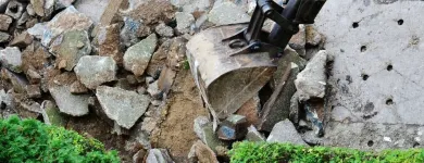 La imagen 1 de la Empresa RECUPERACIONES LOS GEMELOS Industrias y Agricultura en Torrejón de Ardoz M