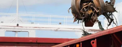 La imagen 3 de la Empresa RECUPERACIONES LOS GEMELOS Industrias y Agricultura en Torrejón de Ardoz M