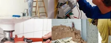 La imagen 2 de la Empresa REFORMAS BRAVO Inmobiliaria y Reformas en Madrid M
