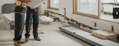 La imagen 10 de la Empresa REFORMAS BRAVO Inmobiliaria y Reformas en Madrid M