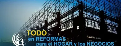 La imagen 6 de la Empresa REFORMAS QUALE Inmobiliaria y Reformas en Torremolinos MA