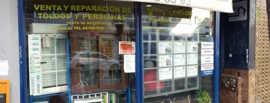 La imagen 2 de la Empresa REFORMAS, REPARACIONES Y TOLDOS Inmobiliaria y Reformas en Madrid M