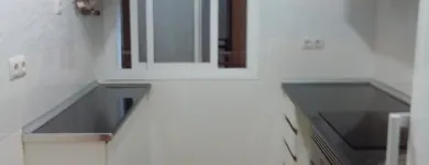 La imagen 12 de la Empresa REFORMAS, REPARACIONES Y TOLDOS Inmobiliaria y Reformas en Madrid M