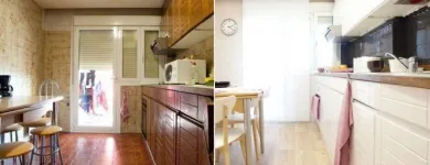 La imagen 2 de la Empresa REFORMAS Y CONSTRUCCIÓNES Inmobiliaria y Reformas en Torrejón de Ardoz M