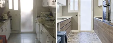 La imagen 4 de la Empresa REFORMAS Y CONSTRUCCIÓNES Inmobiliaria y Reformas en Torrejón de Ardoz M