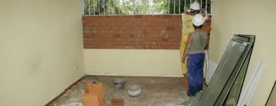 La imagen 6 de la Empresa REFORMAS Y CONSTRUCCIÓNES Inmobiliaria y Reformas en Torrejón de Ardoz M