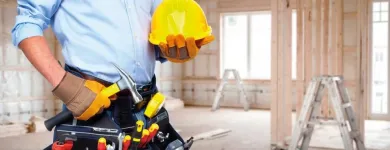 La imagen 1 de la Empresa REFORMAS Y MULTISERVICIOS MADRID Inmobiliaria y Reformas en Madrid M