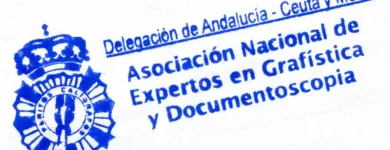 La imagen 2 de la Empresa REFRENDO GABINETE DE CRIMINALÍSTICA DOCUMENTAL Peritos Caligrafos en El (El Ejido) Ejido AL