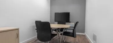 La imagen 5 de la Empresa REGUS - BILBAO GRAN VIA Papelerías, Material Escolar y de Oficina en Bilbao BI
