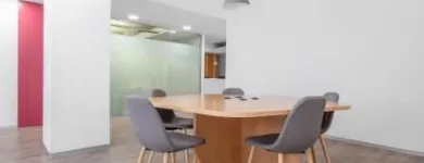 La imagen 6 de la Empresa REGUS - BILBAO GRAN VIA Papelerías, Material Escolar y de Oficina en Bilbao BI