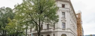 La imagen 7 de la Empresa REGUS - BILBAO GRAN VIA Papelerías, Material Escolar y de Oficina en Bilbao BI