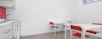 La imagen 8 de la Empresa REGUS - BILBAO GRAN VIA Papelerías, Material Escolar y de Oficina en Bilbao BI