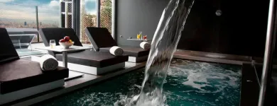 La imagen 7 de la Empresa RENAISSANCE BARCELONA FIRA HOTEL Transportes y Turismo en Barcelona B