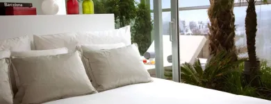 La imagen 10 de la Empresa RENAISSANCE BARCELONA FIRA HOTEL Transportes y Turismo en Barcelona B