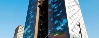 La imagen 19 de la Empresa RENAISSANCE BARCELONA FIRA HOTEL Transportes y Turismo en Barcelona B