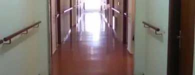 La imagen 3 de la Empresa RESIDENCIA DE MAYORES DELEITOSA Residencias y Servicios para Mayores en Deleitosa CC