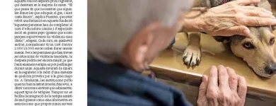 La imagen 1 de la Empresa RESIDÈNCIA ORBLANC Residencias y Servicios para Mayores en Santa Coloma de Gramenet B