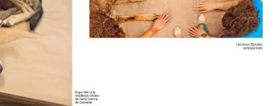 La imagen 2 de la Empresa RESIDÈNCIA ORBLANC Residencias y Servicios para Mayores en Santa Coloma de Gramenet B