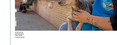 La imagen 3 de la Empresa RESIDÈNCIA ORBLANC Residencias y Servicios para Mayores en Santa Coloma de Gramenet B