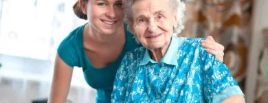 La imagen 2 de la Empresa RESIDENCIAL LAS ROSAS Residencias Para Personas Mayores en Las Palmas de Gran Canaria GC