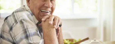 La imagen 3 de la Empresa RESIDENCIAL LAS ROSAS Residencias Para Personas Mayores en Las Palmas de Gran Canaria GC