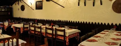 La imagen 3 de la Empresa RESTAURANT LA LLAR DE FOC Restaurantes Mediterráneos en Barcelona B