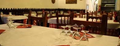 La imagen 4 de la Empresa RESTAURANT LA LLAR DE FOC Restaurantes Mediterráneos en Barcelona B