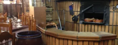 La imagen 1 de la Empresa RESTAURANTE-ASADOR LA CEPA Restaurantes Españoles en Madrid M