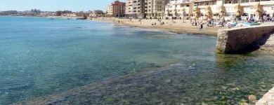 La imagen 8 de la Empresa RESTAURANTE FOODLINE LA MATA Restaurantes en Torrevieja A