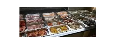 La imagen 5 de la Empresa RESTAURANTE JAPONÉS BUFFET A LA CARTA SAKURA Restaurantes Japoneses en Zaragoza AR