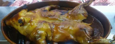 La imagen 13 de la Empresa RESTAURANTE LA MATANZA CASTELLANA Restaurantes en Alicante A