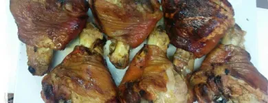 La imagen 18 de la Empresa RESTAURANTE LA MATANZA CASTELLANA Restaurantes en Alicante A